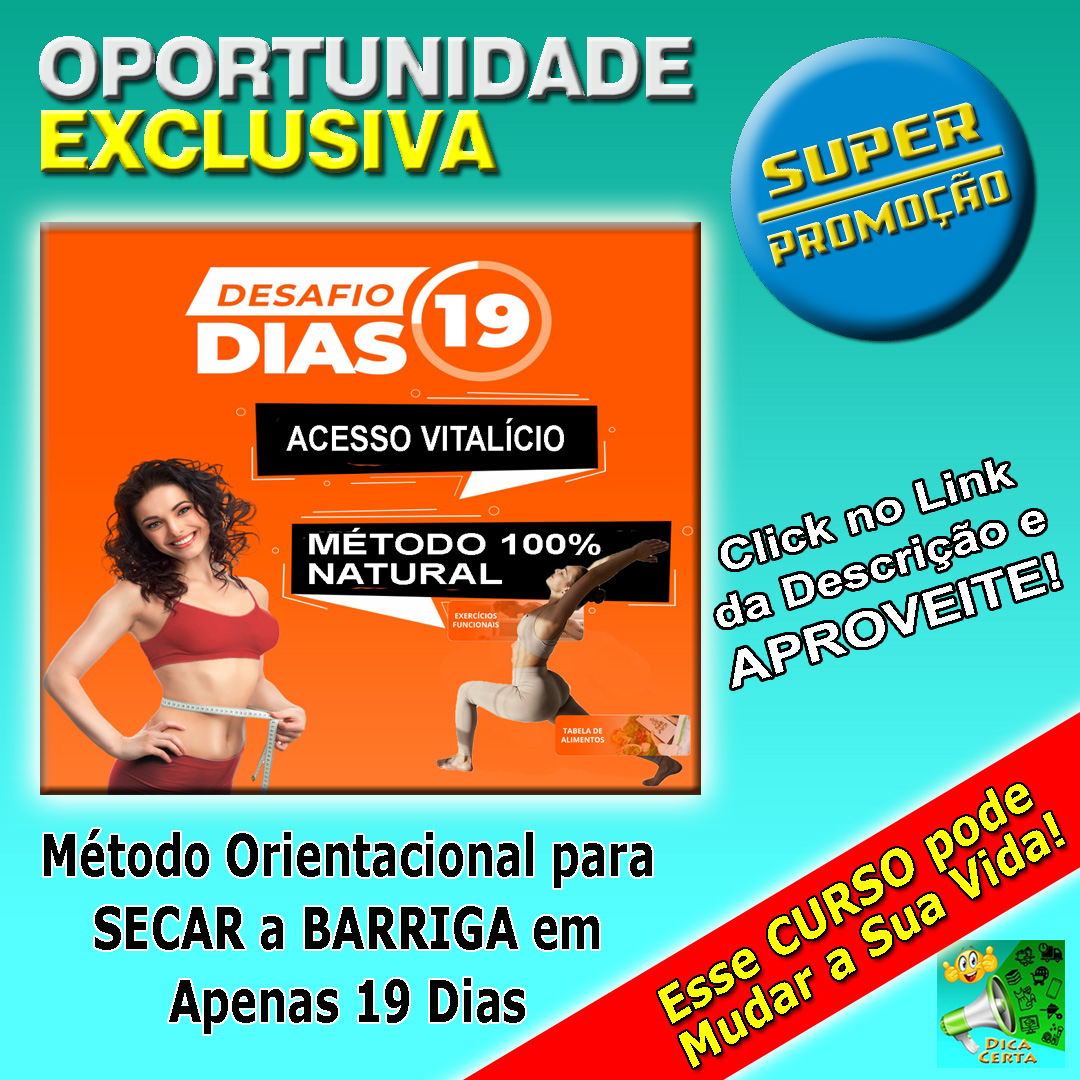 SAIBA MAIS